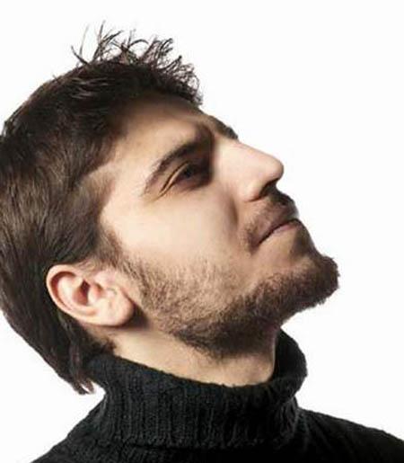 sami yusuf